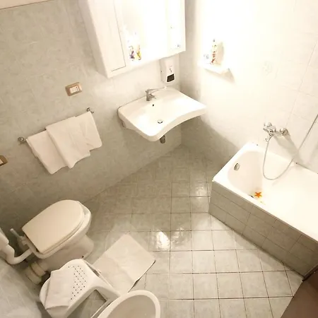 Francescano Hostel