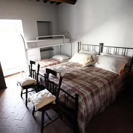 Francescano * Valfabbrica