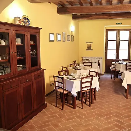 Francescano Hostel