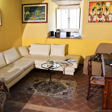 Hostel Francescano Valfabbrica