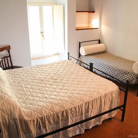Francescano Hostel Valfabbrica