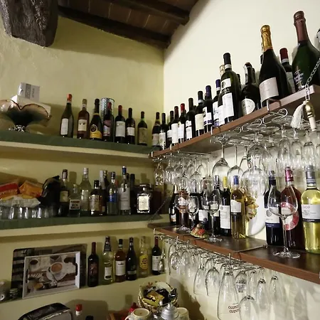 Hostel Francescano *