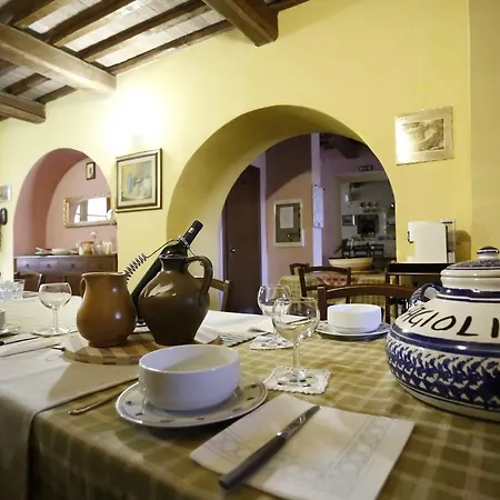 Hostel Francescano