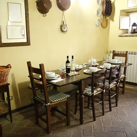 Francescano Hostel