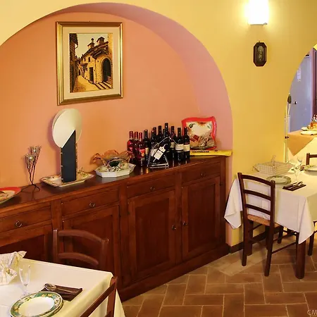 Hostel Francescano *