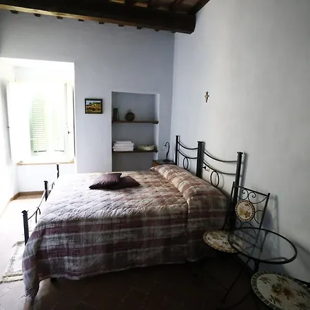 Francescano Hostel *