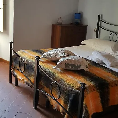 Francescano Hostel Valfabbrica