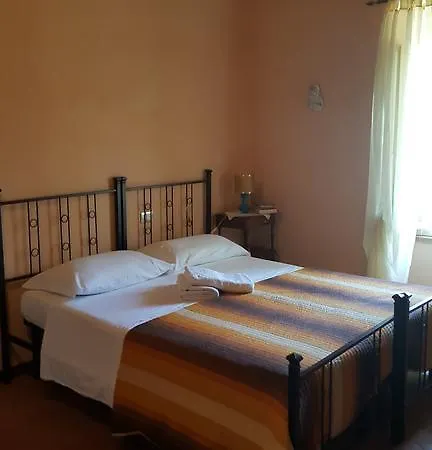 Francescano Hostel *