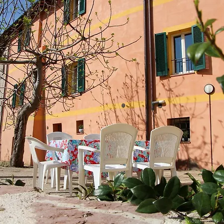 Francescano Hostel